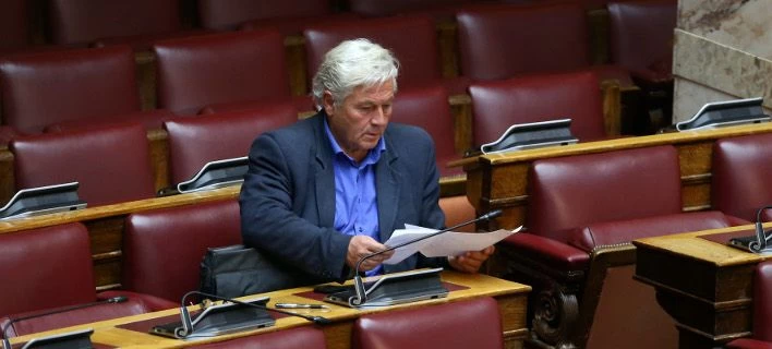 Ανατροπή: Ο Παπαχριστόπουλος δίνει παράταση ζωής στην ΚΟ των ΑΝΕΛ